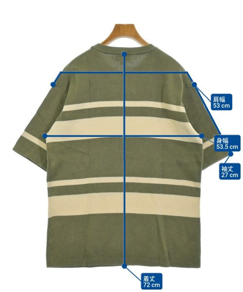 LACOSTE เสื้อกันหนาว