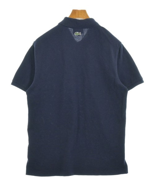 LACOSTE เสื้อโปโล