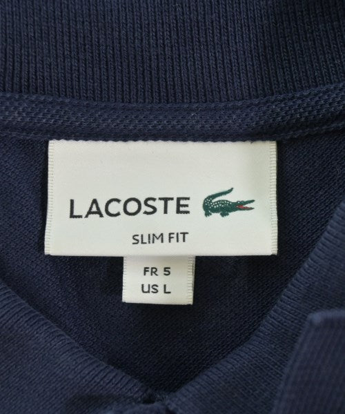 LACOSTE เสื้อโปโล