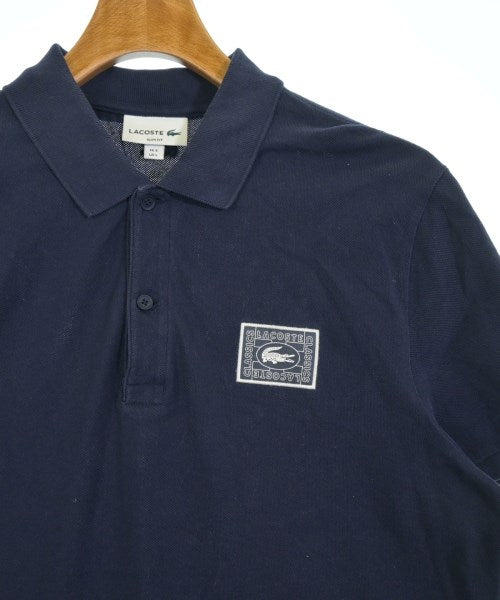 LACOSTE เสื้อโปโล