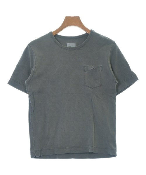 LACOSTE เสื้อยืด/เสื้อท็อปส์