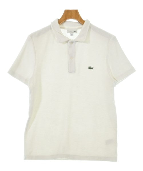 LACOSTE เสื้อโปโล