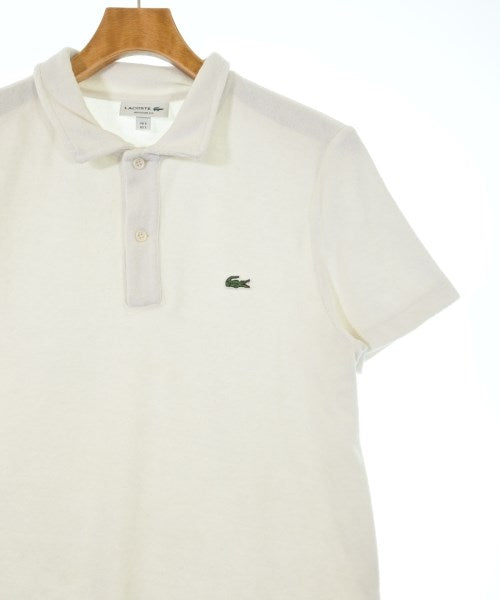 LACOSTE เสื้อโปโล