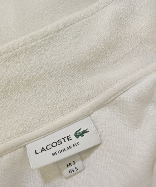 LACOSTE เสื้อโปโล
