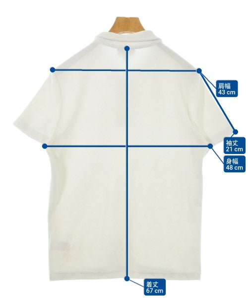 LACOSTE เสื้อโปโล