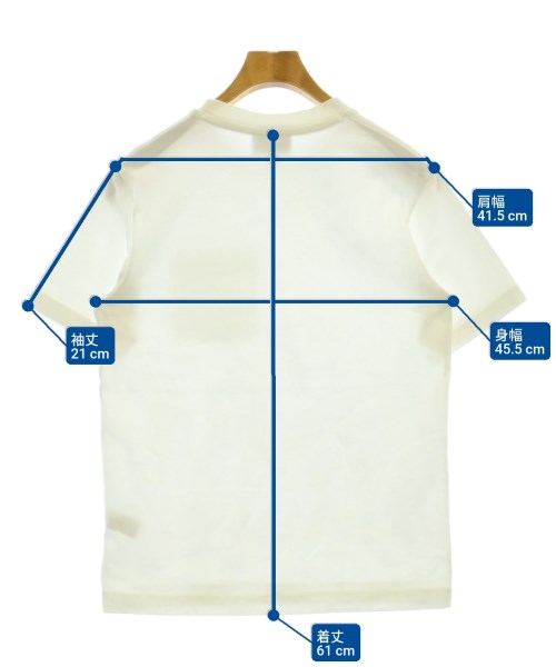 LACOSTE เสื้อยืด/เสื้อท็อปส์