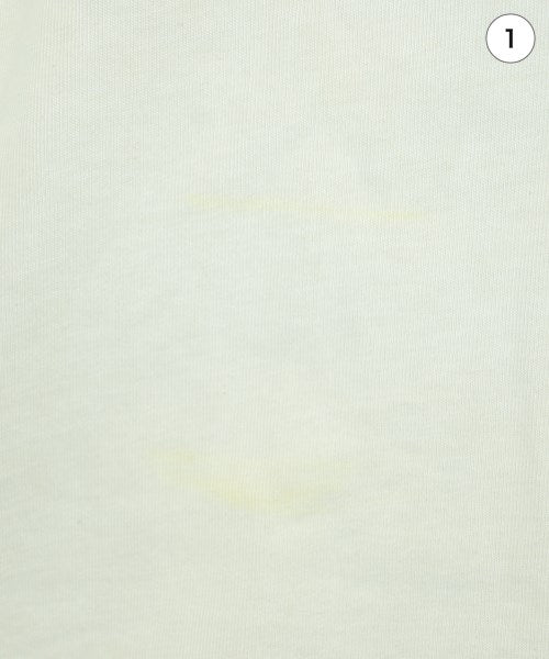 LACOSTE เสื้อยืด/เสื้อท็อปส์
