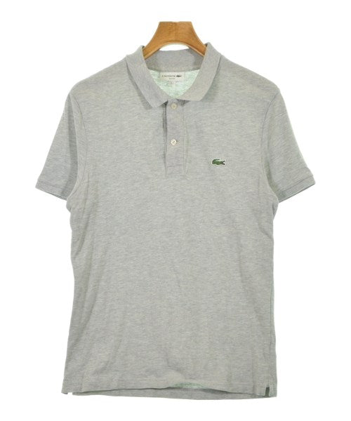 LACOSTE เสื้อโปโล