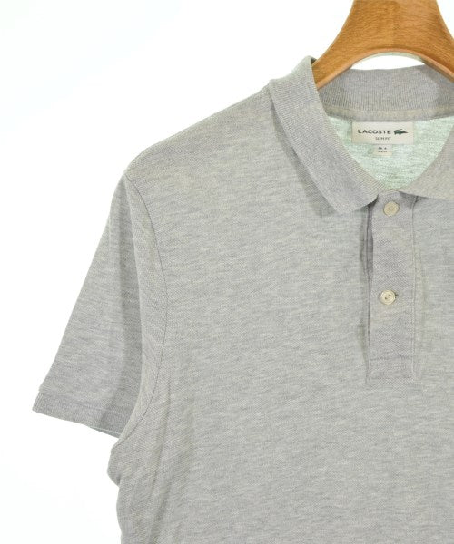 LACOSTE เสื้อโปโล