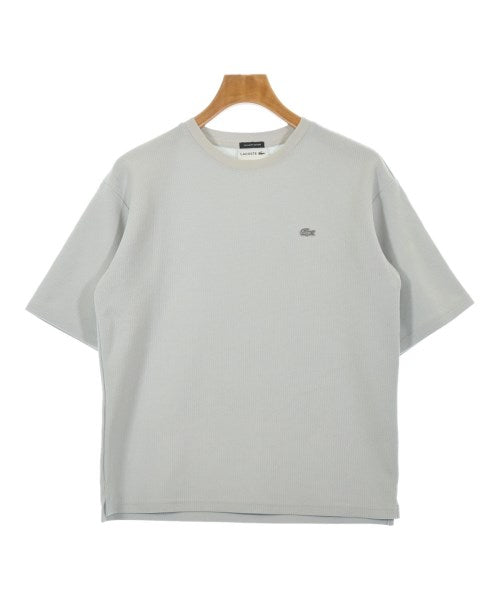 LACOSTE เสื้อยืด/เสื้อท็อปส์