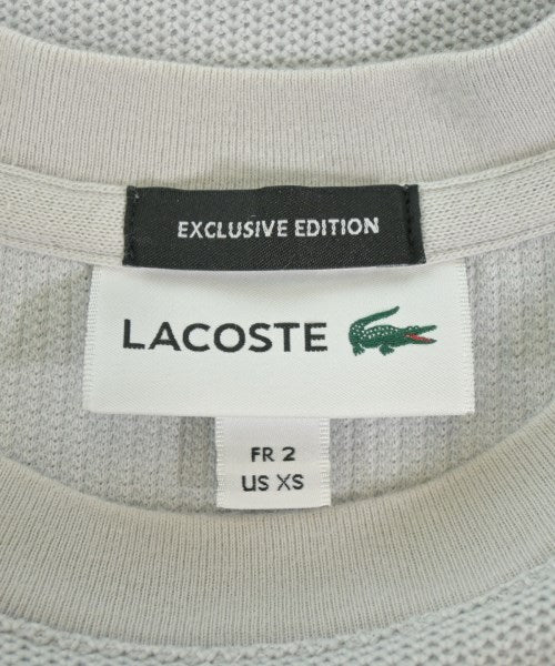 LACOSTE เสื้อยืด/เสื้อท็อปส์