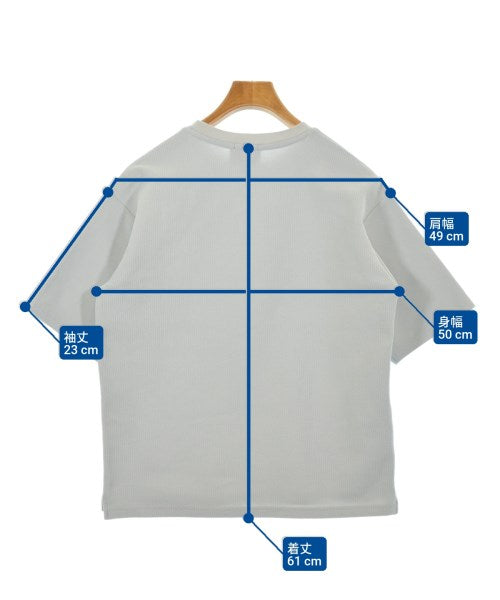 LACOSTE เสื้อยืด/เสื้อท็อปส์