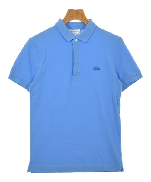 LACOSTE เสื้อโปโล