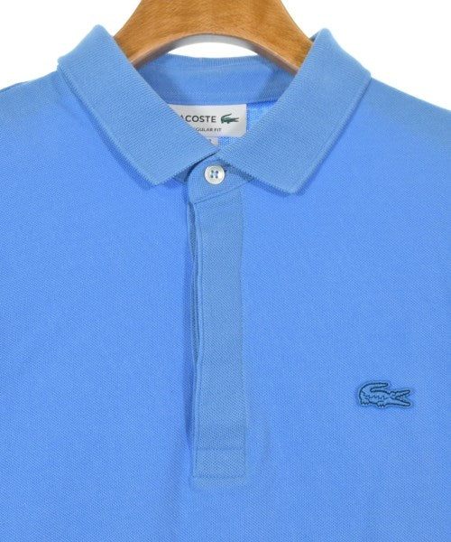 LACOSTE เสื้อโปโล