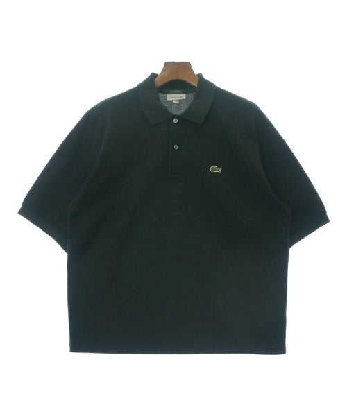 LACOSTE เสื้อโปโล