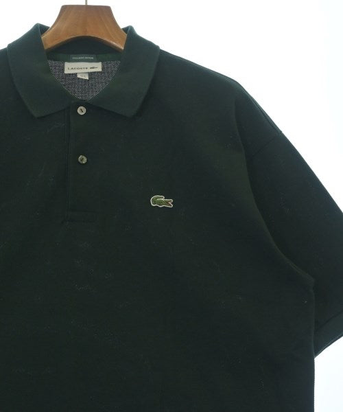 LACOSTE เสื้อโปโล