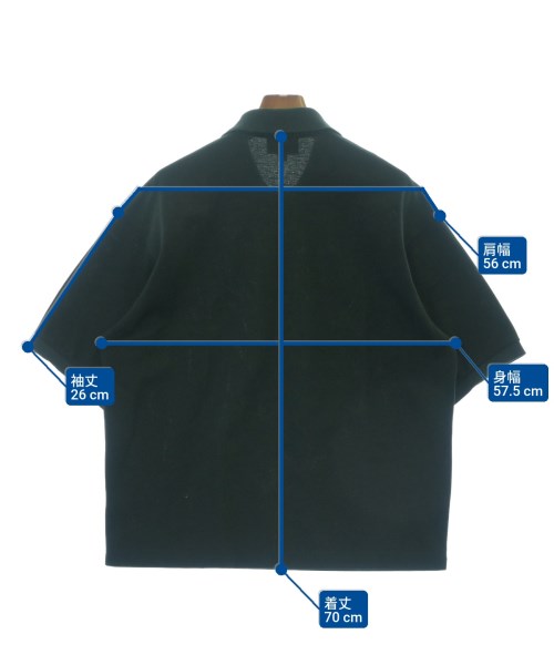 LACOSTE เสื้อโปโล