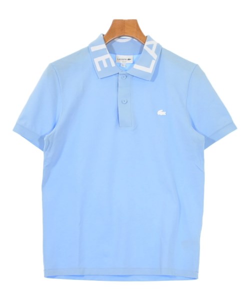 LACOSTE เสื้อโปโล