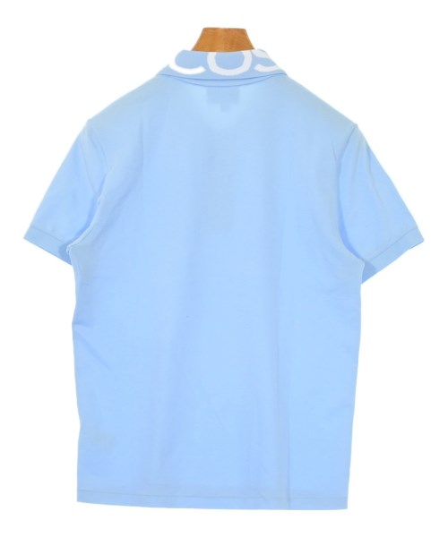 LACOSTE เสื้อโปโล