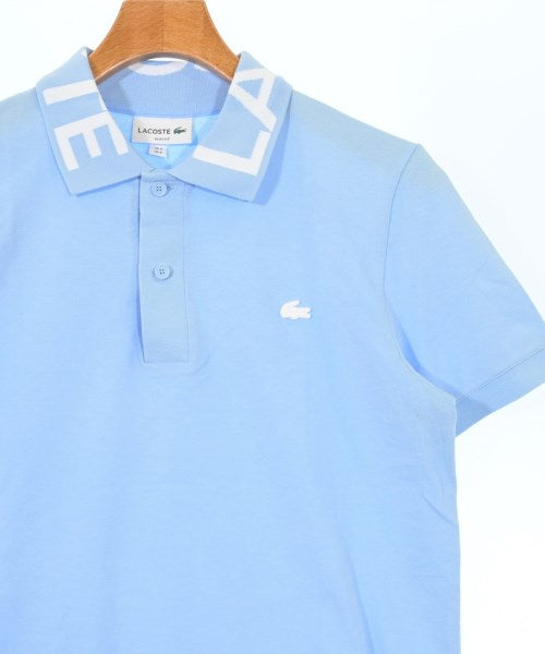 LACOSTE เสื้อโปโล