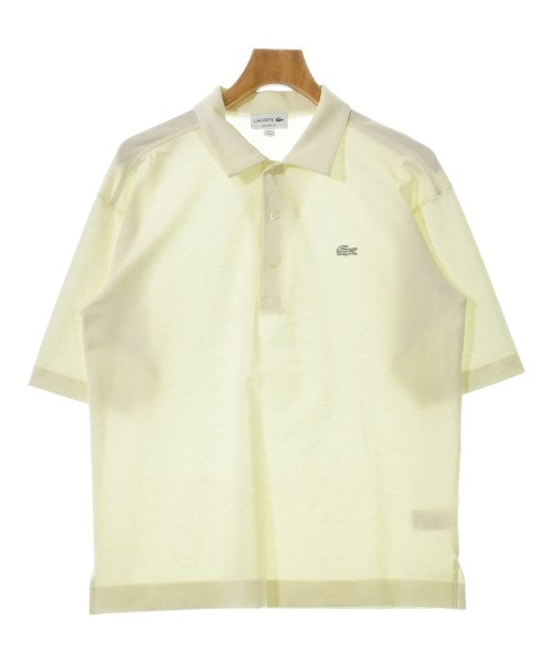 LACOSTE เสื้อโปโล