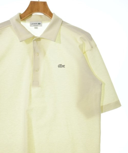 LACOSTE เสื้อโปโล