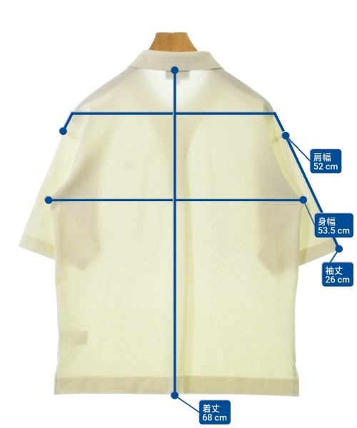 LACOSTE เสื้อโปโล