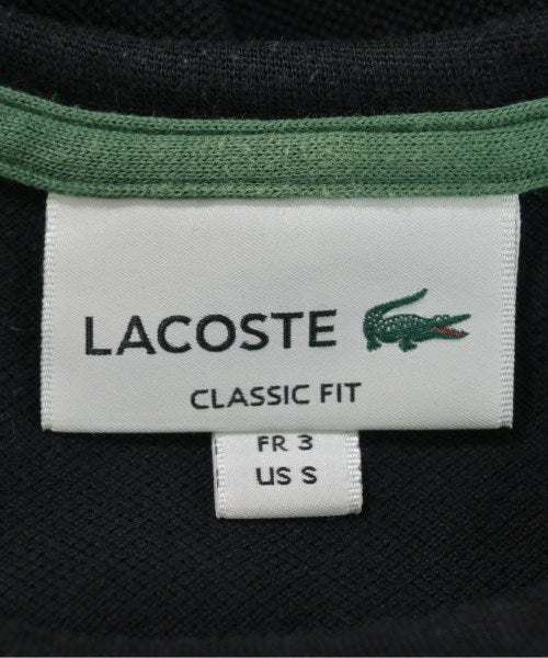 LACOSTE เสื้อยืด/เสื้อท็อปส์