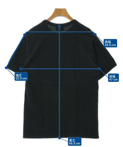 LACOSTE เสื้อยืด/เสื้อท็อปส์