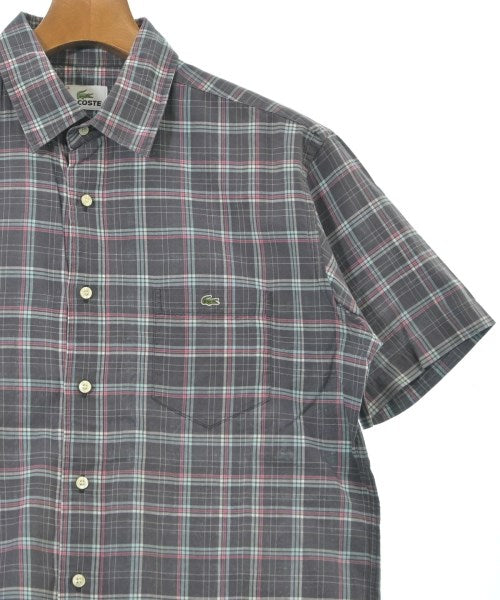 LACOSTE เสื้อลำลอง