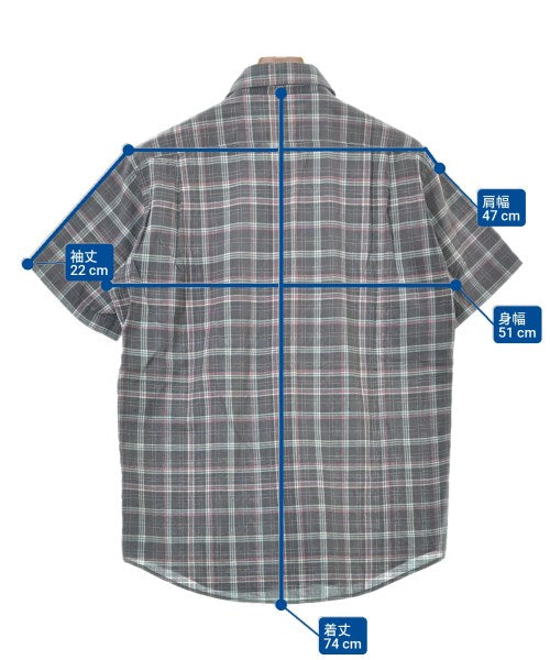 LACOSTE เสื้อลำลอง