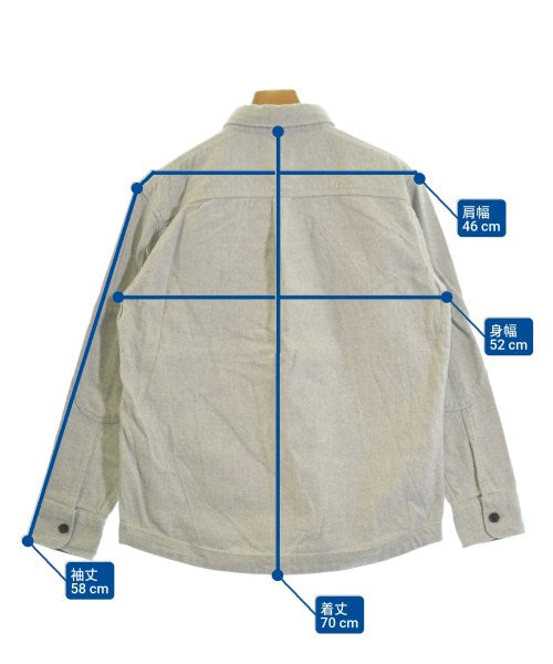 LACOSTE เสื้อลำลอง