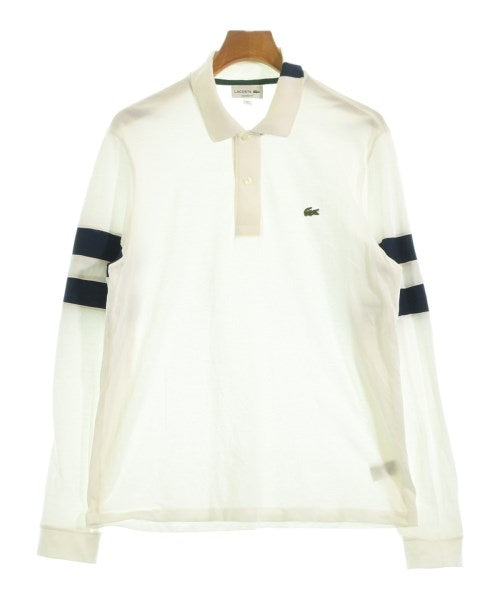 LACOSTE เสื้อโปโล
