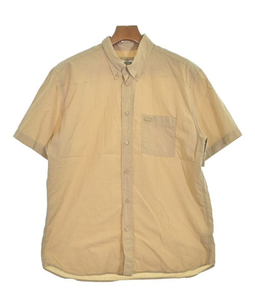 LACOSTE เสื้อลำลอง