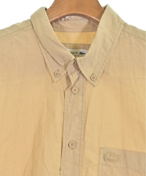 LACOSTE เสื้อลำลอง