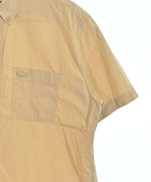 LACOSTE เสื้อลำลอง
