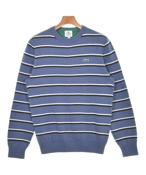 LACOSTE LIVE เสื้อกันหนาว