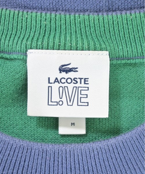 LACOSTE LIVE เสื้อกันหนาว