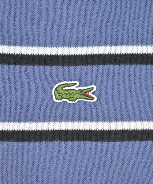 LACOSTE LIVE เสื้อกันหนาว