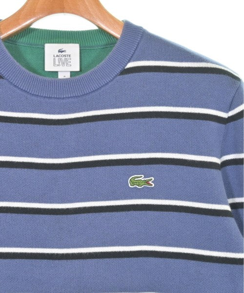 LACOSTE LIVE เสื้อกันหนาว