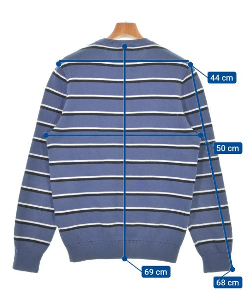 LACOSTE LIVE เสื้อกันหนาว