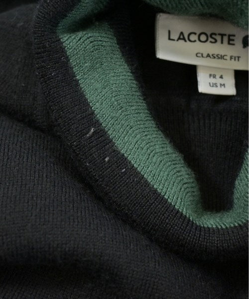 LACOSTE เสื้อกันหนาว