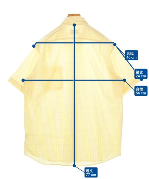 LACOSTE เสื้อลำลอง