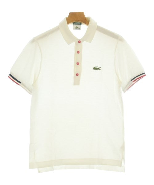 LACOSTE เสื้อโปโล