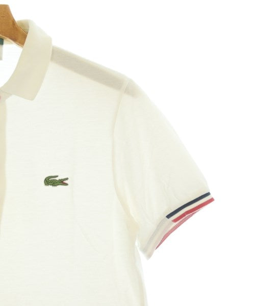 LACOSTE เสื้อโปโล