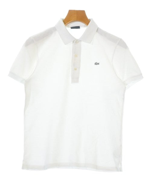 LACOSTE เสื้อโปโล