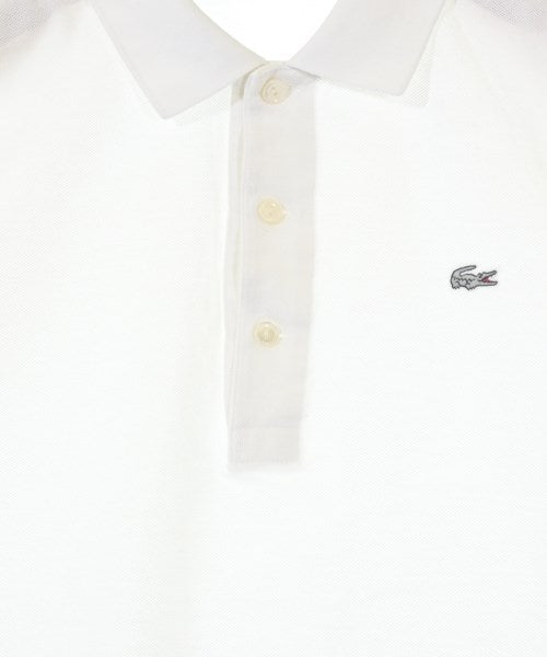 LACOSTE เสื้อโปโล