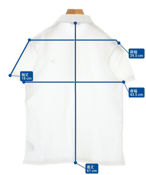 LACOSTE เสื้อโปโล