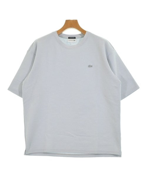LACOSTE เสื้อยืด/เสื้อท็อปส์
