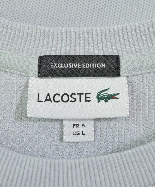 LACOSTE เสื้อยืด/เสื้อท็อปส์